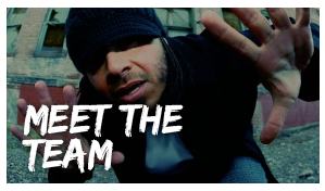 Meet the Team