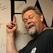 Signature Wall of Fame 15