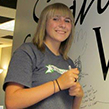 Signature Wall of Fame 21