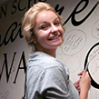 Signature Wall of Fame 23