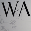 Signature Wall of Fame 2