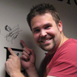 Signature Wall of Fame 5